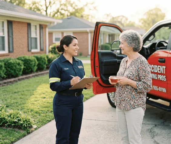 Accident Towing Service Mount Vernon, SD FAQs